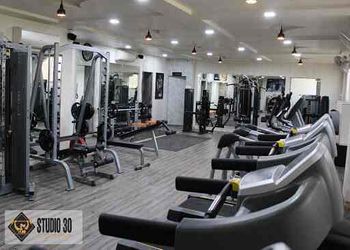 Studio-30-Gym-Akola-Maharashtra-3