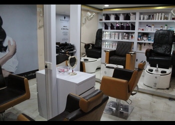 Studio-a1-salon-Beauty-parlour-City-centre-bokaro-Jharkhand-2
