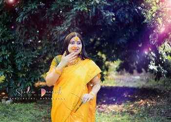 Studio-deepak-Photographers-Basanti-colony-rourkela-Odisha-3
