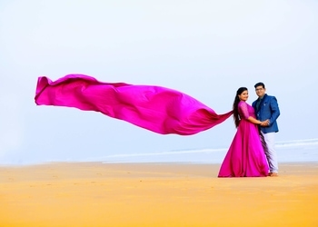 Studio-magicalshots-Wedding-photographers-Jayadev-vihar-bhubaneswar-Odisha-2