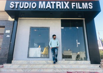 Studio-matrix-films-Photographers-Sector-12-karnal-Haryana-1