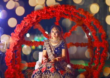 Studio-meena-Wedding-photographers-Bilaspur-Chhattisgarh-1