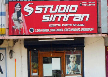Studio-simran-photography-Photographers-Golmuri-jamshedpur-Jharkhand-1