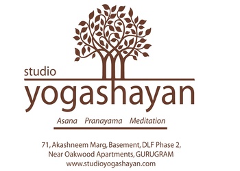 Studio-yogashayan-Yoga-classes-Gurugram-Haryana-1