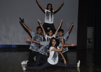 Stunners-dance-academy-Dance-schools-Ghaziabad-Uttar-pradesh-2