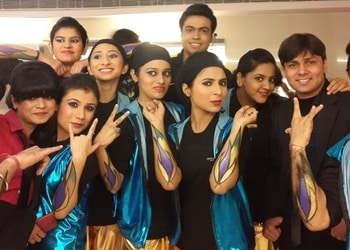 Stunners-dance-academy-Dance-schools-Ghaziabad-Uttar-pradesh-3