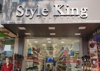 Style-king-footwear-Shoe-store-Vasai-virar-Maharashtra-1