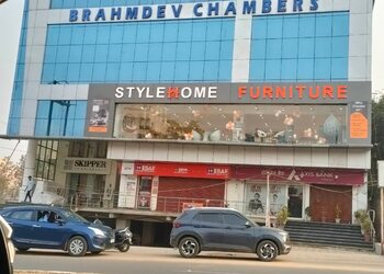 Stylehome-furniture-Furniture-stores-Bartand-dhanbad-Jharkhand-1