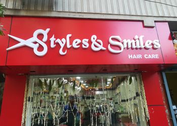 Styles-smiles-Beauty-parlour-Dum-dum-kolkata-West-bengal-1