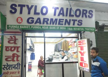 Stylo-tailors-and-garments-Tailors-Purnia-Bihar-1