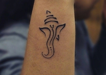 Stylon-tattoo-studio-Tattoo-shops-Baramunda-bhubaneswar-Odisha-2