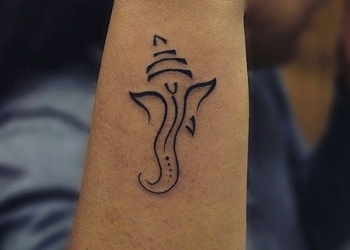 Stylon-tattoo-studio-Tattoo-shops-Khandagiri-bhubaneswar-Odisha-2
