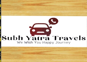 Subh-yatra-travels-bhagalpur-Travel-agents-Bhagalpur-Bihar-1