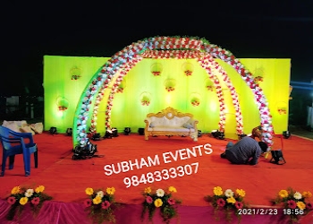 Subham-events-Event-management-companies-Tirupati-Andhra-pradesh-2