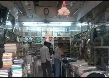 Subhas-library-Book-stores-Durgapur-West-bengal-2