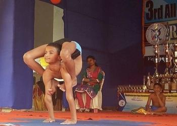 Subhas-yogasan-kendra-Yoga-classes-Asansol-West-bengal-2