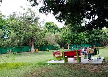 Subhash-chandra-bose-park-Public-parks-Gurugram-Haryana-3