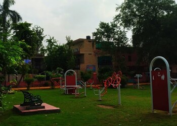 Subhash-nagar-park-Public-parks-Rohtak-Haryana-1