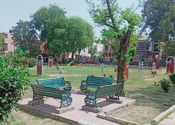 Subhash-nagar-park-Public-parks-Rohtak-Haryana-2