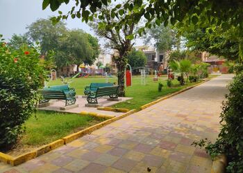 Subhash-nagar-park-Public-parks-Rohtak-Haryana-3