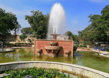 Subhash-udhyan-Public-parks-Ajmer-Rajasthan-2