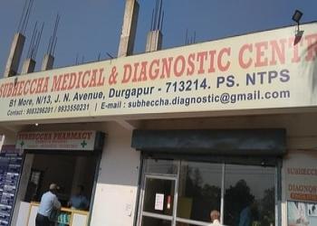 Subheccha-medical-diagnostic-centre-Diagnostic-centres-Bidhannagar-durgapur-West-bengal-1