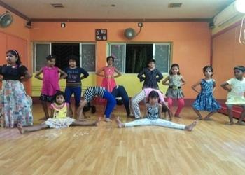 Subrata-kala-mandir-Dance-schools-Burdwan-West-bengal-2