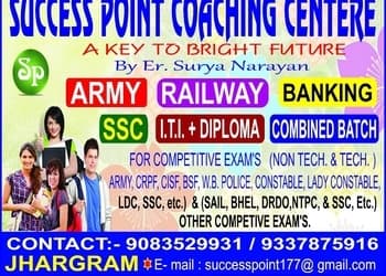 Success-point-Coaching-centre-Jhargram-West-bengal-1