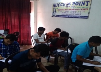 Success-point-Coaching-centre-Jhargram-West-bengal-2