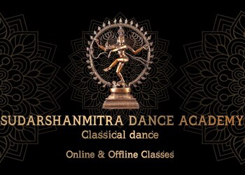 Sudarshanmitra-dance-academy-Dance-schools-Thiruvananthapuram-Kerala-1