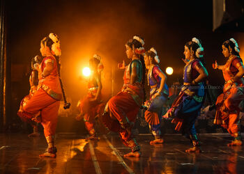 Sudarshanmitra-dance-academy-Dance-schools-Thiruvananthapuram-Kerala-3