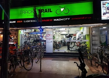 Sudha-udyog-Bicycle-store-Asansol-West-bengal-1