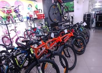 Sudha-udyog-Bicycle-store-Asansol-West-bengal-2