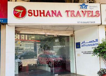 Suhana-travels-Travel-agents-Falnir-mangalore-Karnataka-1
