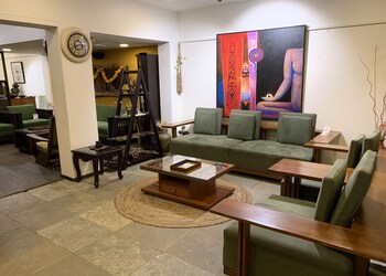 Suhas-ekbotes-designer-furniture-accessories-Furniture-stores-Pimpri-chinchwad-Maharashtra-2