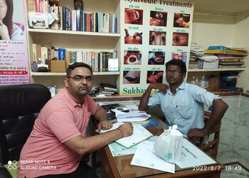 Sukhayu-ayurved-Ayurvedic-clinics-Jodhpur-Rajasthan-2
