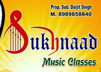 Sukhnaad-music-classes-Music-schools-Patiala-Punjab-1