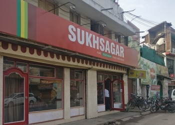 Sukhsagar-restaurants-Pure-vegetarian-restaurants-Raipur-Chhattisgarh-1