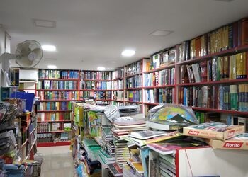 Sukumar-book-stall-Book-stores-Thiruvananthapuram-Kerala-2
