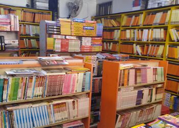 Sukumar-book-stall-Book-stores-Thiruvananthapuram-Kerala-3