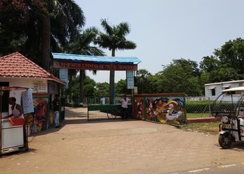 Sukumar-sengupta-smriti-uddyan-Public-parks-Midnapore-West-bengal-1