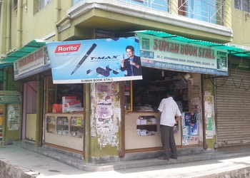 Suman-book-stall-Book-stores-Kestopur-kolkata-West-bengal-1
