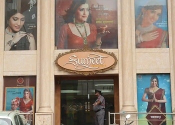 Sumeet-jewellers-Jewellery-shops-Raipur-Chhattisgarh-1