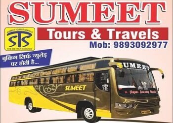 Sumeet-tours-travels-Travel-agents-Namli-ratlam-Madhya-pradesh-1