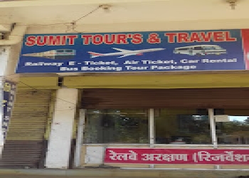 Sumit-tours-travel-Travel-agents-Korba-Chhattisgarh-1