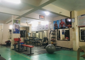 Sun-fitness-gym-Gym-Sindagi-bijapur-vijayapura-Karnataka-1