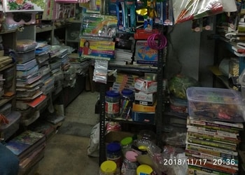 Sunanda-book-corner-Book-stores-Kasba-kolkata-West-bengal-2
