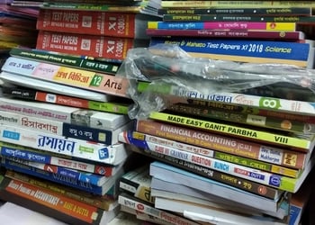 Sunanda-book-corner-Book-stores-Kasba-kolkata-West-bengal-3