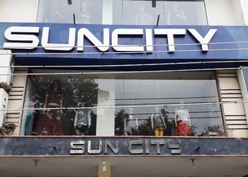 Suncity-Clothing-stores-Korba-Chhattisgarh