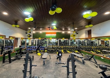 Suncity-gym-fitness-Gym-Chopasni-housing-board-jodhpur-Rajasthan-2